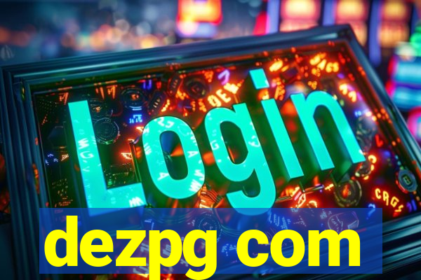 dezpg com